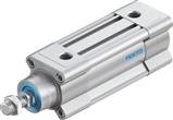 Festo DSBC-40-40-PPSA-N3 Standart silindir
