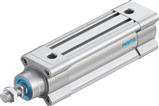 Festo DSBC-40-80-PPSA-N3 Standart silindir