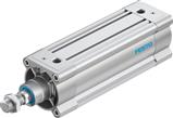 Festo DSBC-80-160-PPVA-N3 Standart silindir