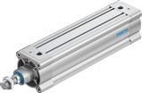 Festo DSBC-80-250-PPVA-N3 Standart silindir