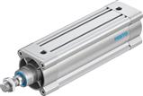 Festo DSBC-80-200-PPSA-N3 Standart silindir