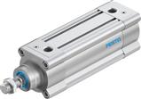Festo DSBC-63-100-PPVA-N3 Standart silindir