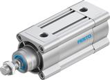 Festo DSBC-63-50-PPSA-N3 Standart silindir