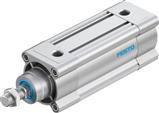 Festo DSBC-63-80-PPSA-N3 Standart silindir