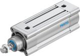Festo DSBC-63-100-PPSA-N3 Standart silindir