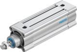 Festo DSBC-63-125-PPSA-N3 Standart silindir