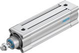 Festo DSBC-63-160-PPSA-N3 Standart silindir