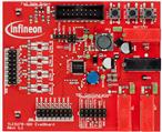 Infineon MULTI-CAN SBC V33 BOARD