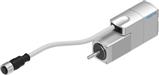 Festo EMMS-ST-28-L-SB Step motor