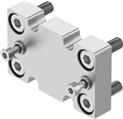 Festo DHAA-G-H2-25-B11-40 Adaptör Takımı