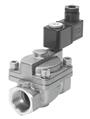 Festo VZWP-L-M22C-N34-250-2AP4-40 Selenoid valf