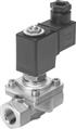 Festo VZWF-B-L-M22C-G38-135-E-3AP4-10-R1 Selenoid valf
