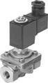 Festo VZWF-B-L-M22C-G14-135-V-3AP4-10-R1 Selenoid valf