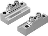 Festo EAHF-V2-50/63-P Profil montajı