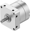 Festo DSM-T-10-180-P Döner Silindir|çeyrek dönüşlü aktüatör