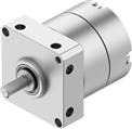 Festo DSM-T-6-180-P Döner Silindir|çeyrek dönüşlü aktüatör