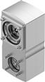Festo EAMM-U-86-D40-60H-102-S1 Paralel kit