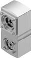 Festo EAMM-U-86-S48-60H-102 Paralel kit