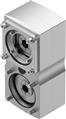 Festo EAMM-U-110-D80-80G-120-S1 Paralel kit