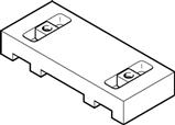 Festo EAYH-L2-125-N Tutma Braketi
