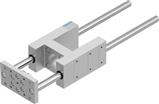 Festo EAGF-V2-KF-63-320 Yataklama ünitesi
