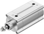 Festo DSBF-C-100-80-PPSA-N3-R Standart silindir