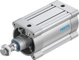 Festo DSBC-125-100-PPSA-N3 Standart silindir