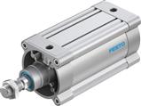 Festo DSBC-125-125-PPSA-N3 Standart silindir