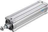 Festo DSBC-125-400-PPVA-N3 Standart silindir