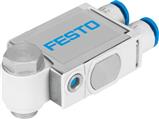 Festo VBNF-LBA-G14-Q8 Çek valf