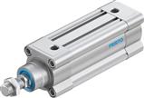 Festo DSBC-50-70-PPVA-N3 Standart silindir
