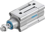Festo DSBC-50-20-PPSA-N3 Standart silindir