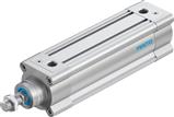 Festo DSBC-63-150-PPVA-N3 Standart silindir