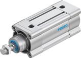 Festo DSBC-63-60-PPSA-N3 Standart silindir