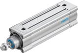 Festo DSBC-63-150-PPSA-N3 Standart silindir