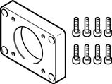 Festo EAMF-A-38B-40P Motor flanşı