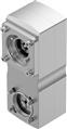 Festo EAMM-U-60-S38-40G-91 Paralel kit
