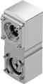 Festo EAMM-U-60-S48-40G-91 Paralel kit