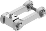Festo DARD-L1-25-M Moment Dengeleme Bağlantısı