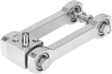 Festo DARD-L1-50-M Moment dengeleme bağlantısı
