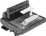 Festo NEFC-S1G25-C2W25-S7 Manifold Bloğu|Bağlantı Bloğu