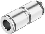 Festo NPQH-D-Q8-Q6-P10 Konnektör