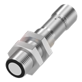 Balluff BUS M12M1-PPX-05/024-S04G Dijital ve analog çıkışlı ultrasonik sensörler