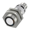 Balluff BUS M18M1-XA-12/100-S92G Dijital ve analog çıkışlı ultrasonik sensörler
