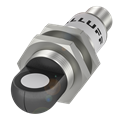 Balluff BUS W18M1-XB-07/035-S92G Dijital ve analog çıkışlı ultrasonik sensörler