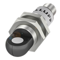 Balluff BUS W18M1-XB-03/025-S92G Dijital ve analog çıkışlı ultrasonik sensörler