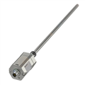 Balluff BTL6-V11E-M1000-B-S115 Manyetik çubuk tasarımlı manyetostriktif lineer konum sensörleri