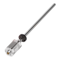 Balluff BTL7-S512B-M0385-CD-NEX-S32 Patlayıcı alanlar için manyetostriktif doğrusal pozisyon sensörleri