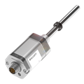 Balluff BTL7-E170-M0075-B-NEX-S32 Patlayıcı alanlar için manyetostriktif doğrusal pozisyon sensörleri
