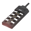 Balluff BPI 8M4A5P-2K-B0-KPXL0-200 Bağlantı blokları